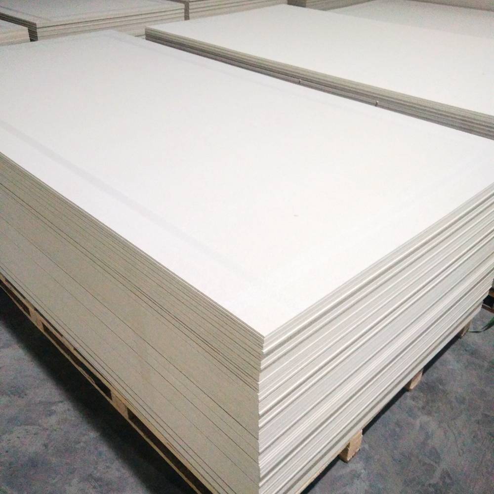 No Chloride Magnesium Sulfate Board Fireproof 12mm Mgo Board Price