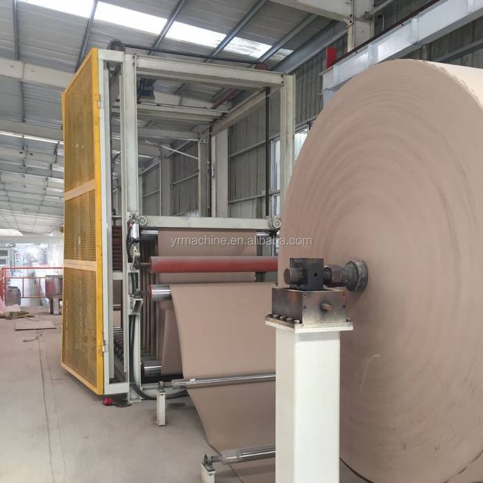 Paper Faced Gypsum Board Making Machine/production Line